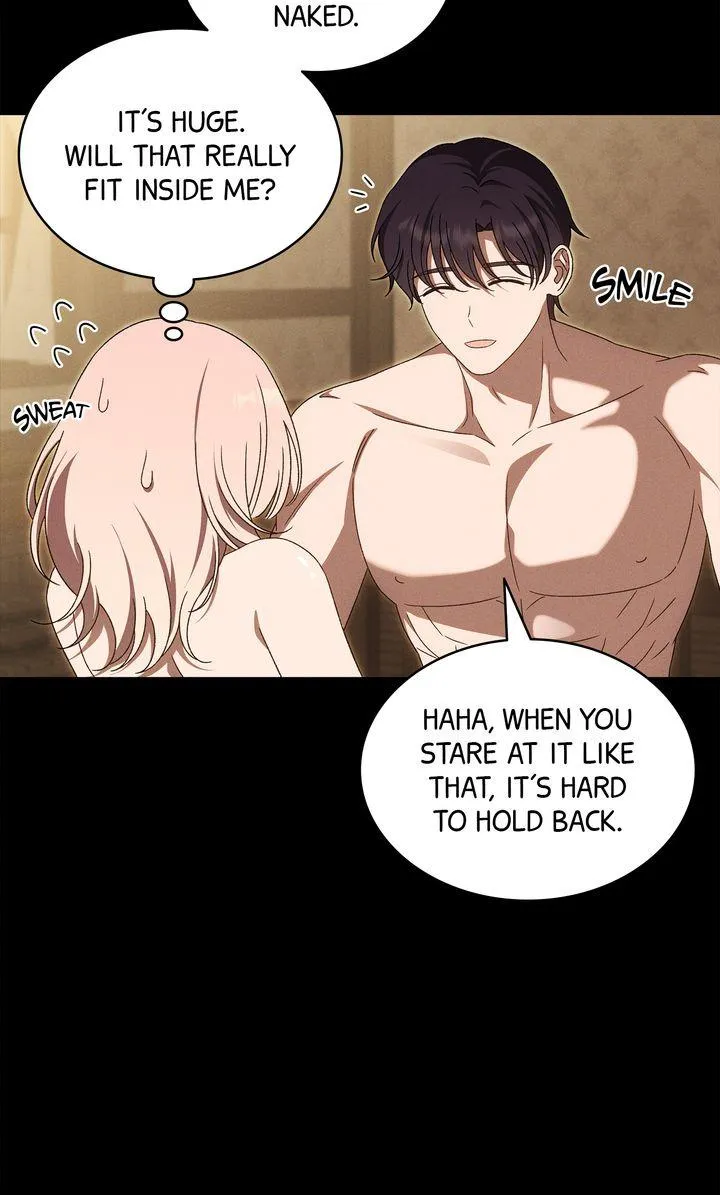 After the Ending, With the Sub Male Lead Chapter 4 page 33 - 