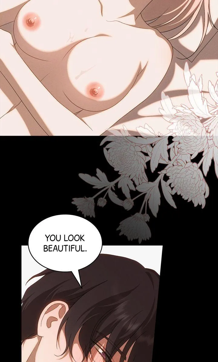 After the Ending, With the Sub Male Lead Chapter 4 page 36 - 