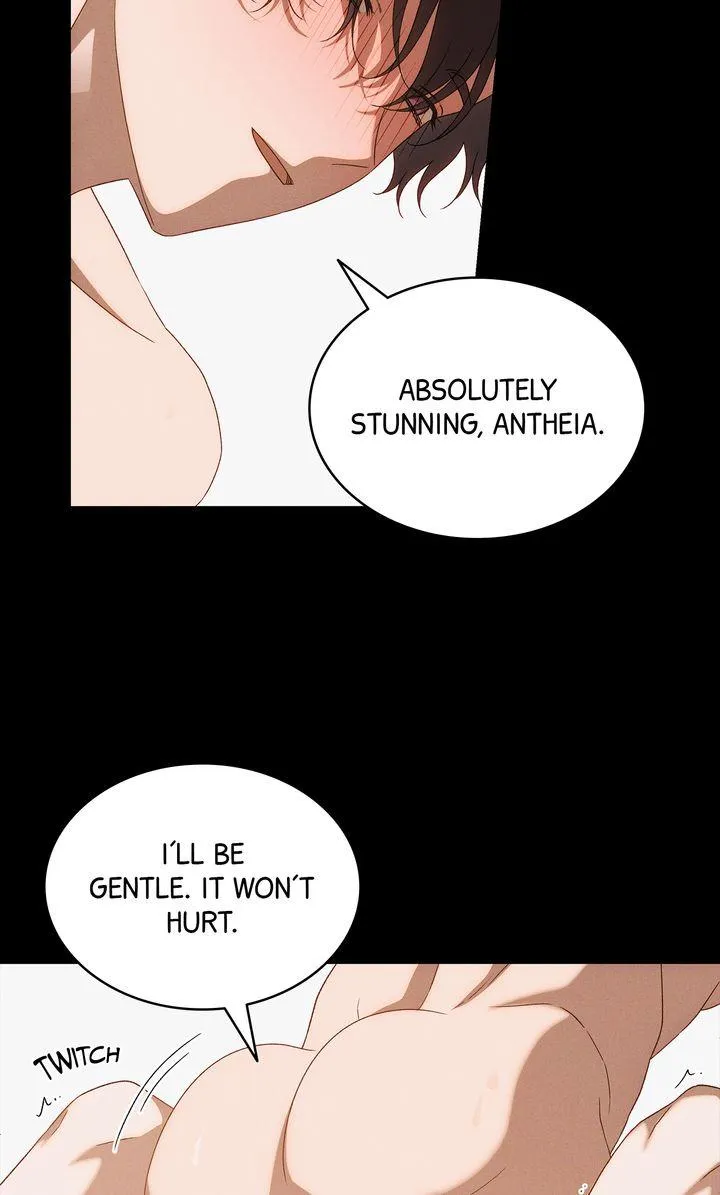 After the Ending, With the Sub Male Lead Chapter 4 page 37 - 