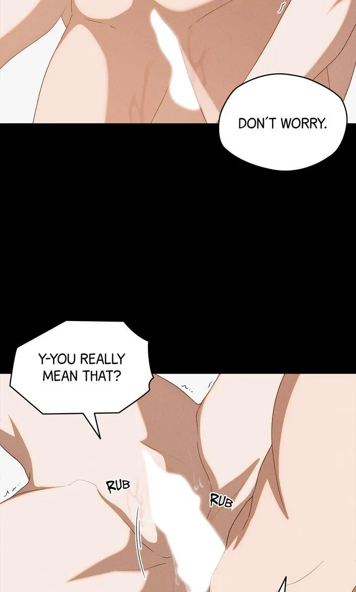 After the Ending, With the Sub Male Lead Chapter 4 page 38 - 