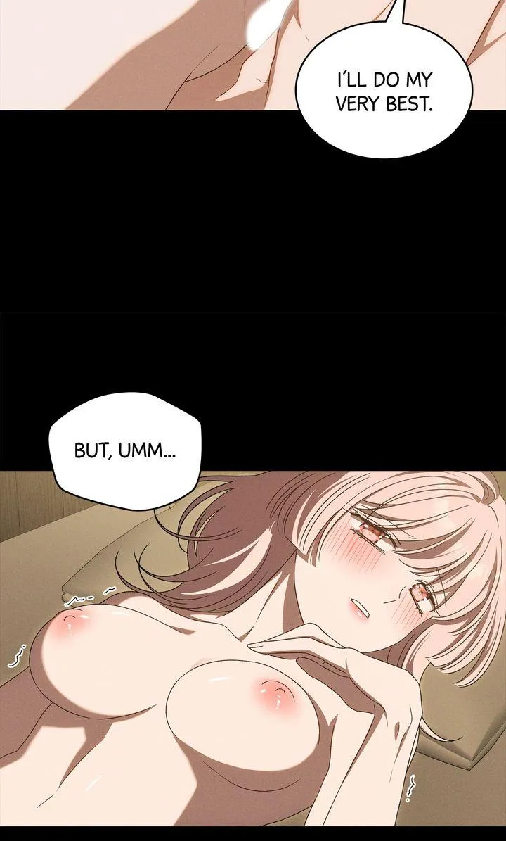 After the Ending, With the Sub Male Lead Chapter 4 page 39 - 