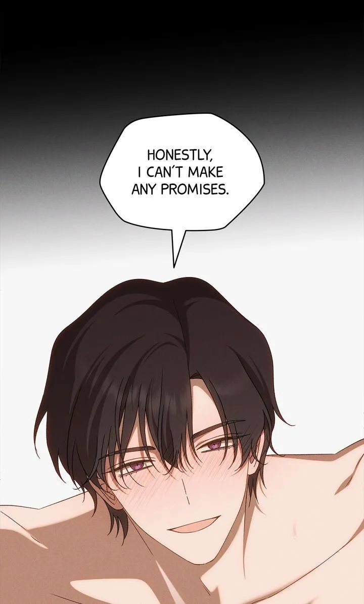 After the Ending, With the Sub Male Lead Chapter 4 page 40 - 