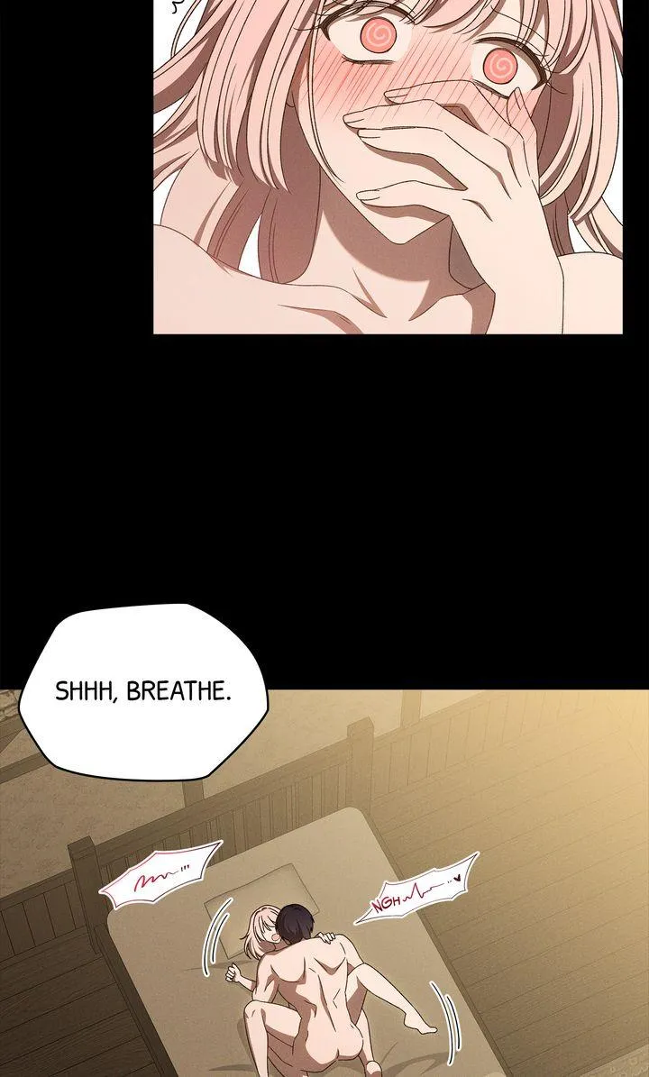 After the Ending, With the Sub Male Lead Chapter 4 page 44 - 