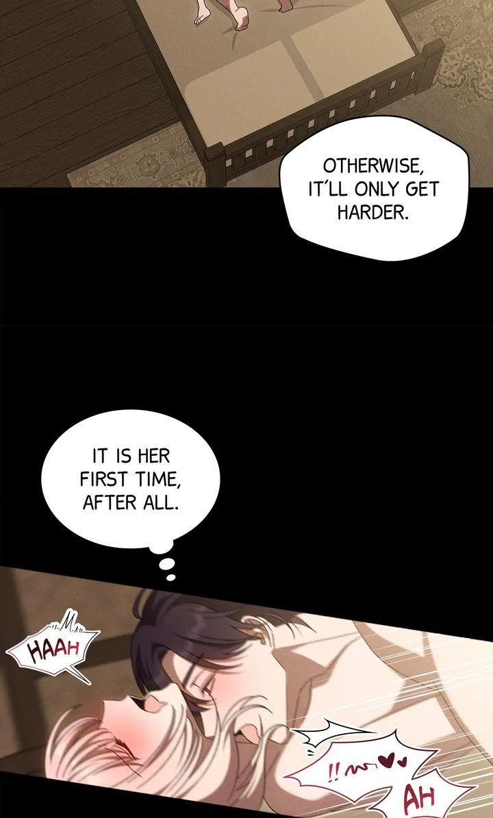 After the Ending, With the Sub Male Lead Chapter 4 page 45 - 