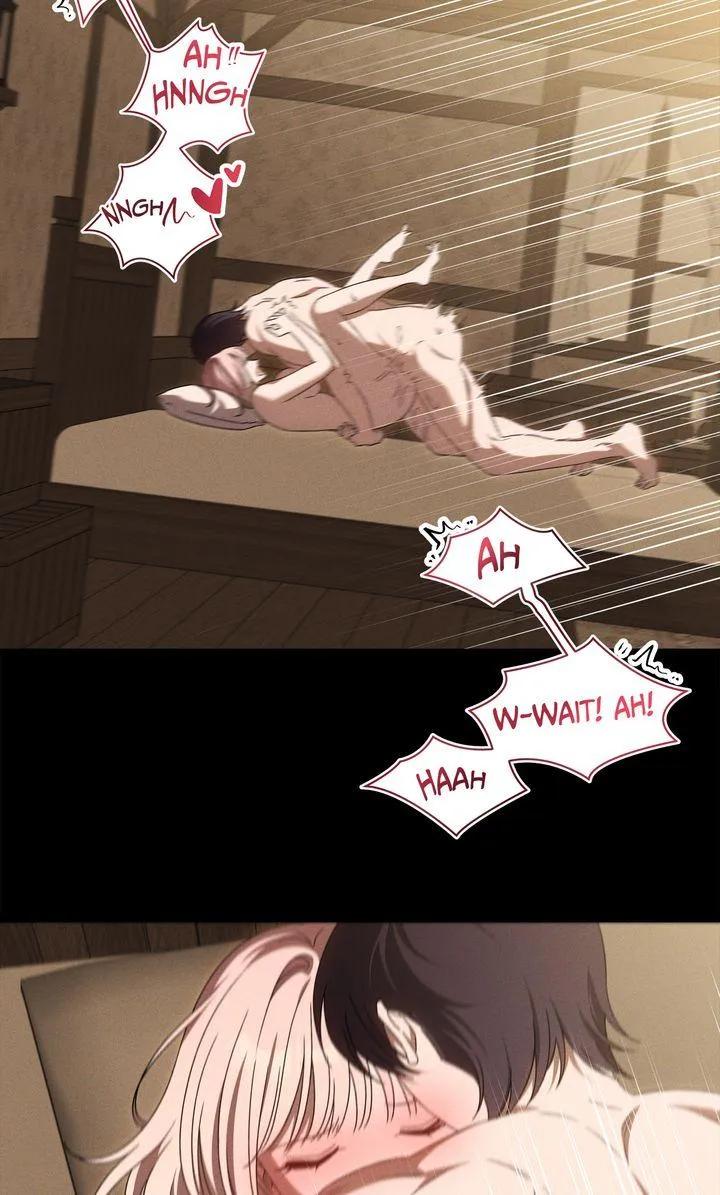 After the Ending, With the Sub Male Lead Chapter 4 page 47 - 