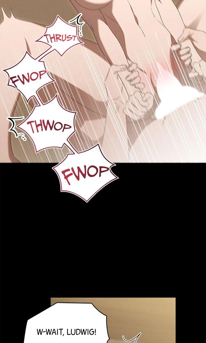 After the Ending, With the Sub Male Lead Chapter 4 page 50 - 