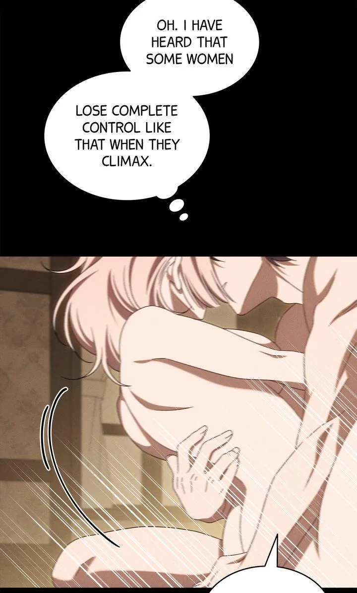 After the Ending, With the Sub Male Lead Chapter 4 page 52 - 