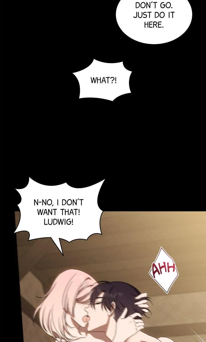 After the Ending, With the Sub Male Lead Chapter 4 page 53 - 