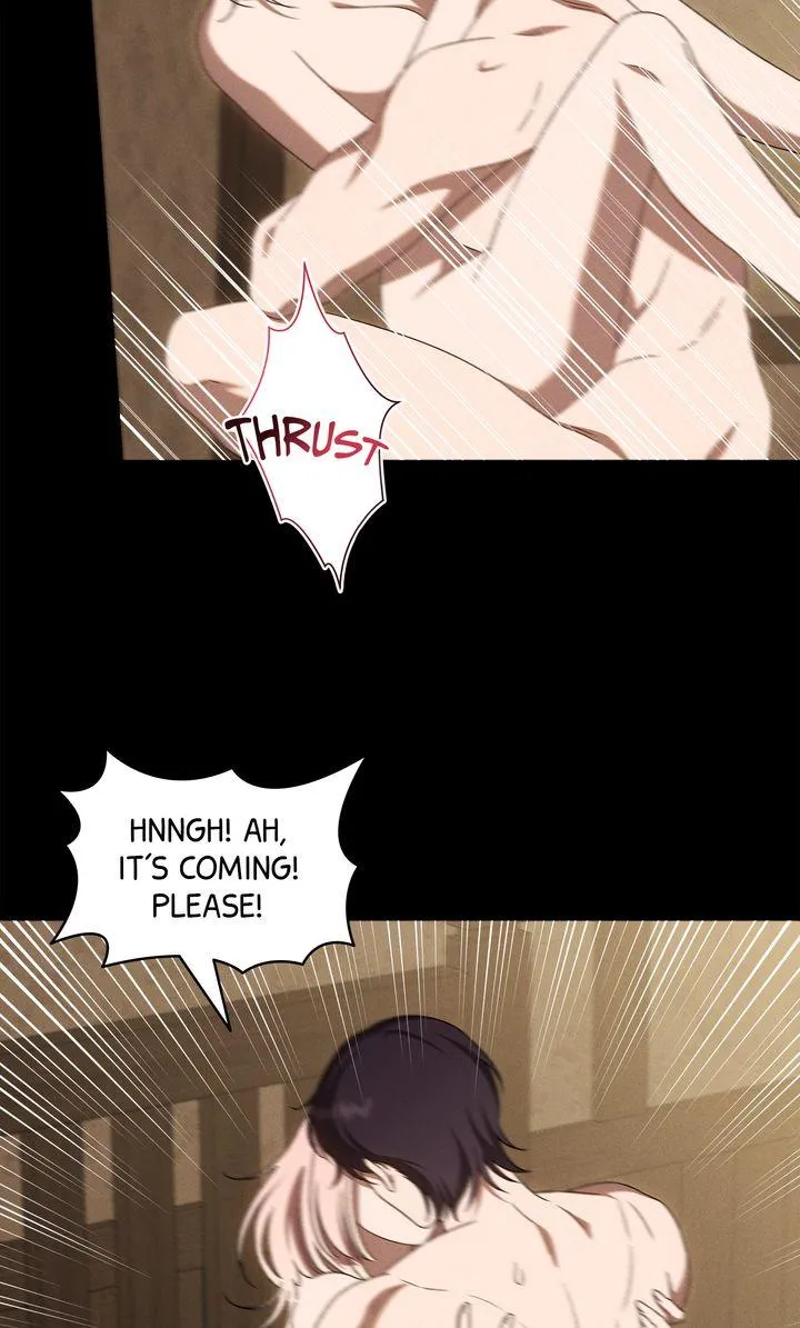 After the Ending, With the Sub Male Lead Chapter 4 page 54 - 