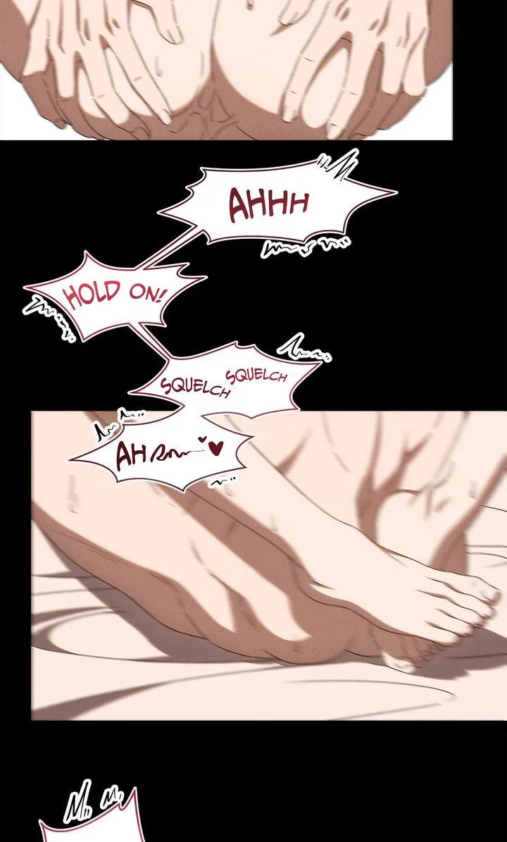 After the Ending, With the Sub Male Lead Chapter 4 page 56 - 