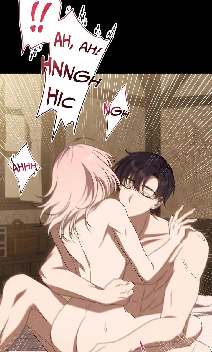 After the Ending, With the Sub Male Lead Chapter 4 page 57 - 