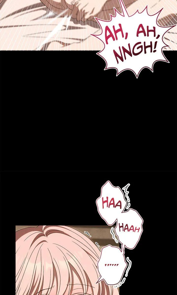 After the Ending, With the Sub Male Lead Chapter 4 page 58 - 