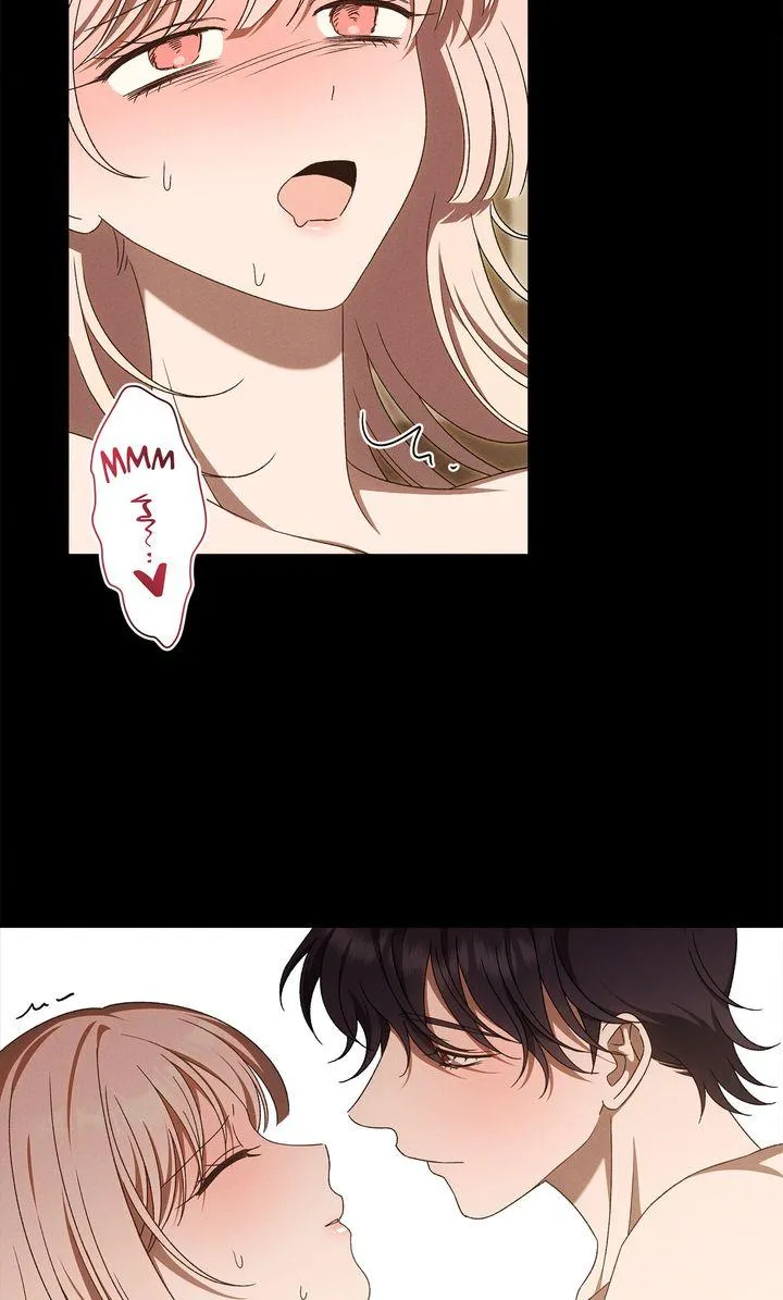 After the Ending, With the Sub Male Lead Chapter 4 page 59 - 