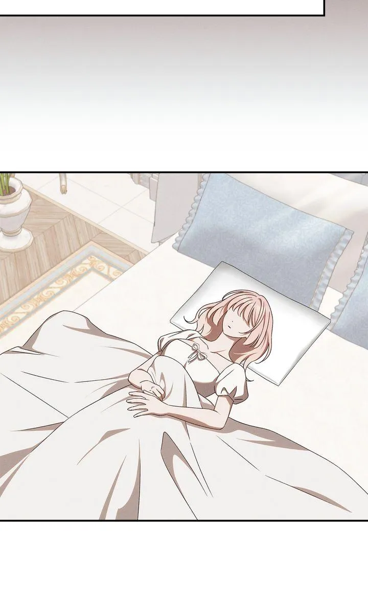 After the Ending, With the Sub Male Lead Chapter 4 page 61 - 
