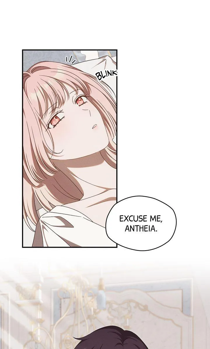 After the Ending, With the Sub Male Lead Chapter 4 page 62 - 