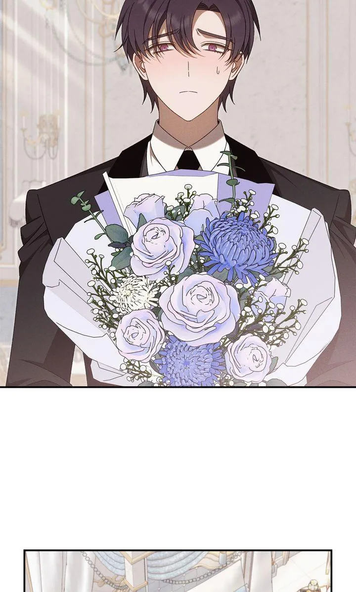 After the Ending, With the Sub Male Lead Chapter 4 page 63 - 