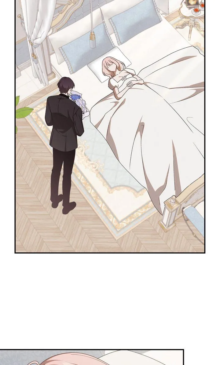 After the Ending, With the Sub Male Lead Chapter 4 page 64 - 