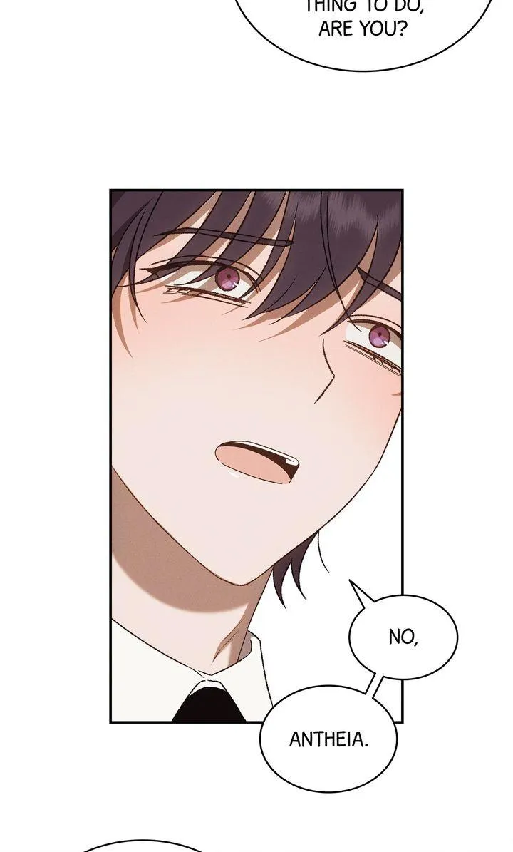 After the Ending, With the Sub Male Lead Chapter 4 page 68 - 