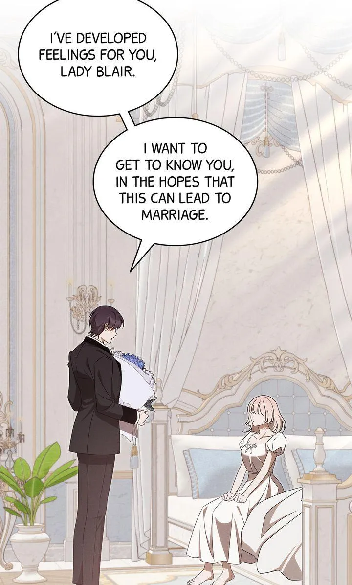 After the Ending, With the Sub Male Lead Chapter 4 page 69 - 