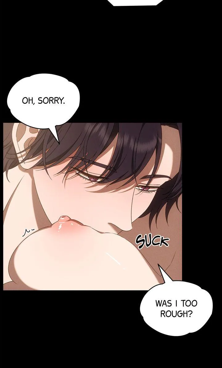 After the Ending, With the Sub Male Lead Chapter 4 page 8 - 