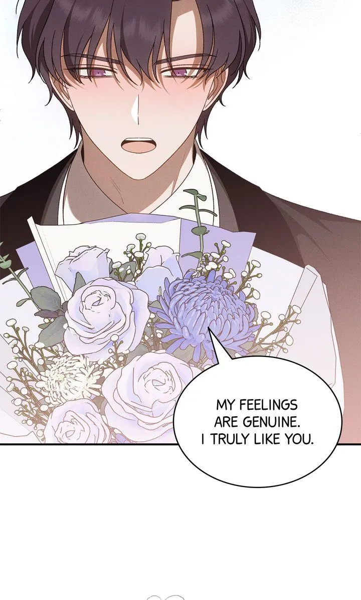 After the Ending, With the Sub Male Lead Chapter 4 page 72 - 