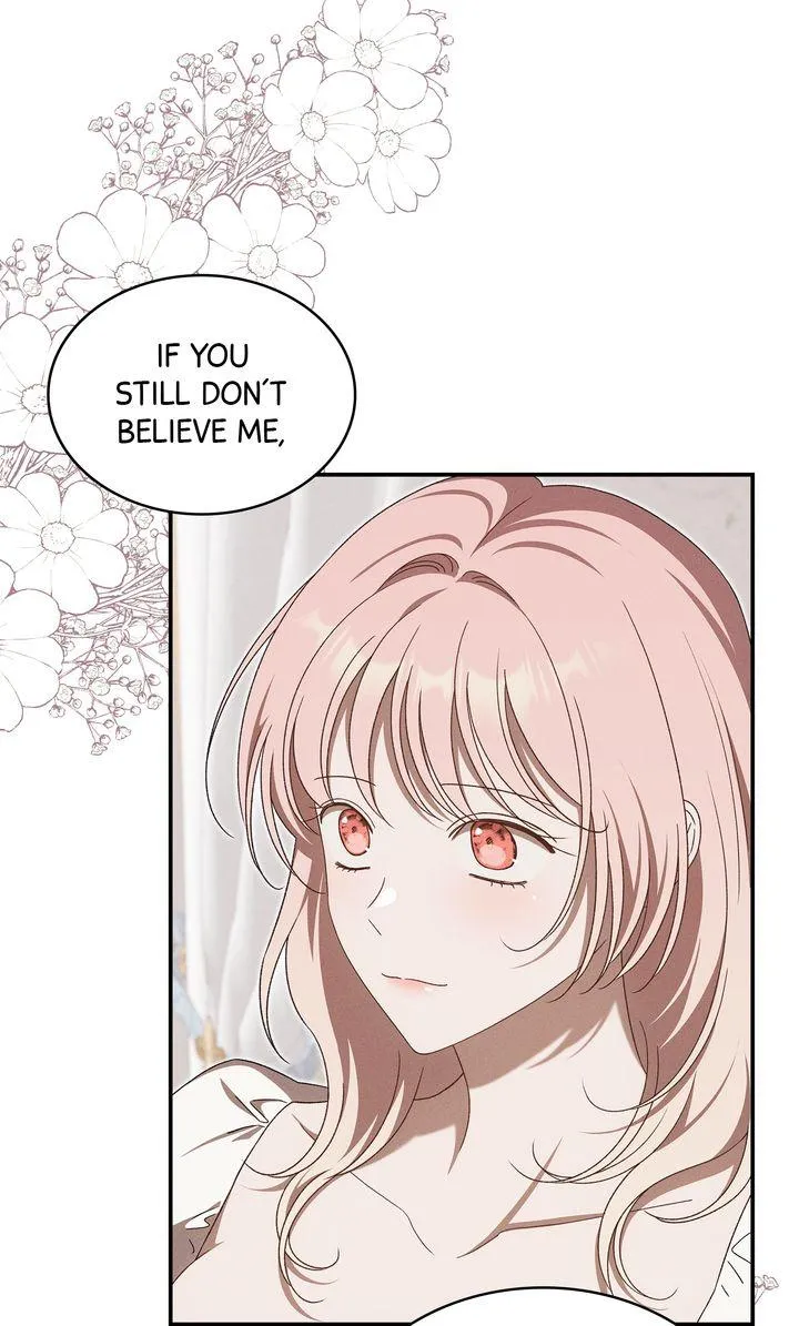 After the Ending, With the Sub Male Lead Chapter 4 page 73 - 