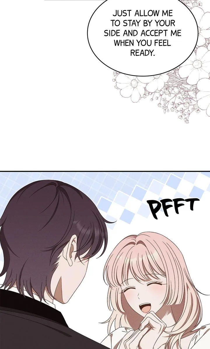 After the Ending, With the Sub Male Lead Chapter 4 page 74 - 