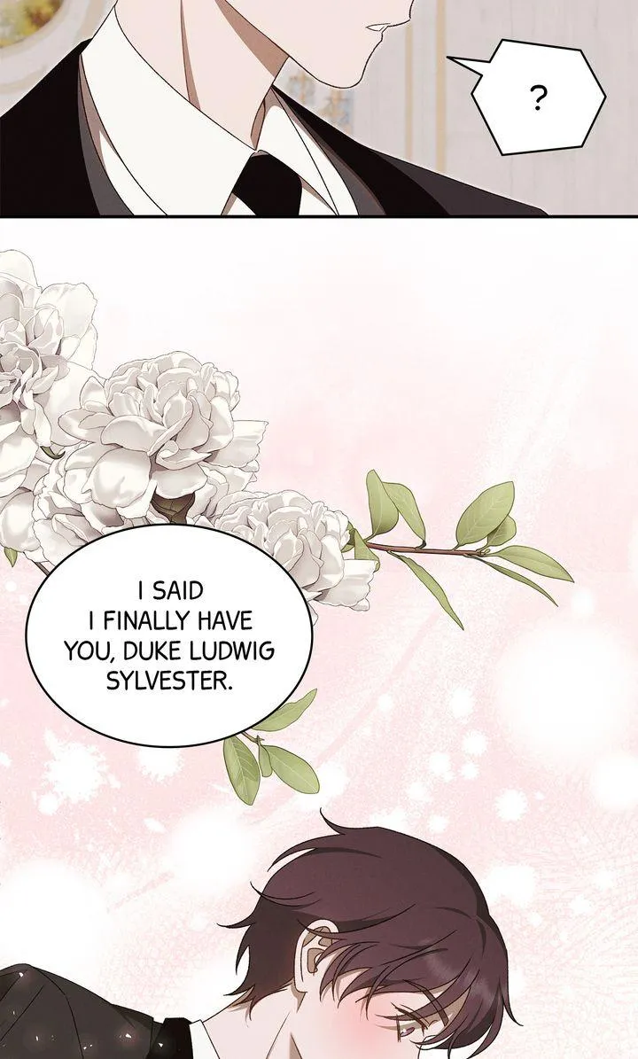 After the Ending, With the Sub Male Lead Chapter 4 page 76 - 