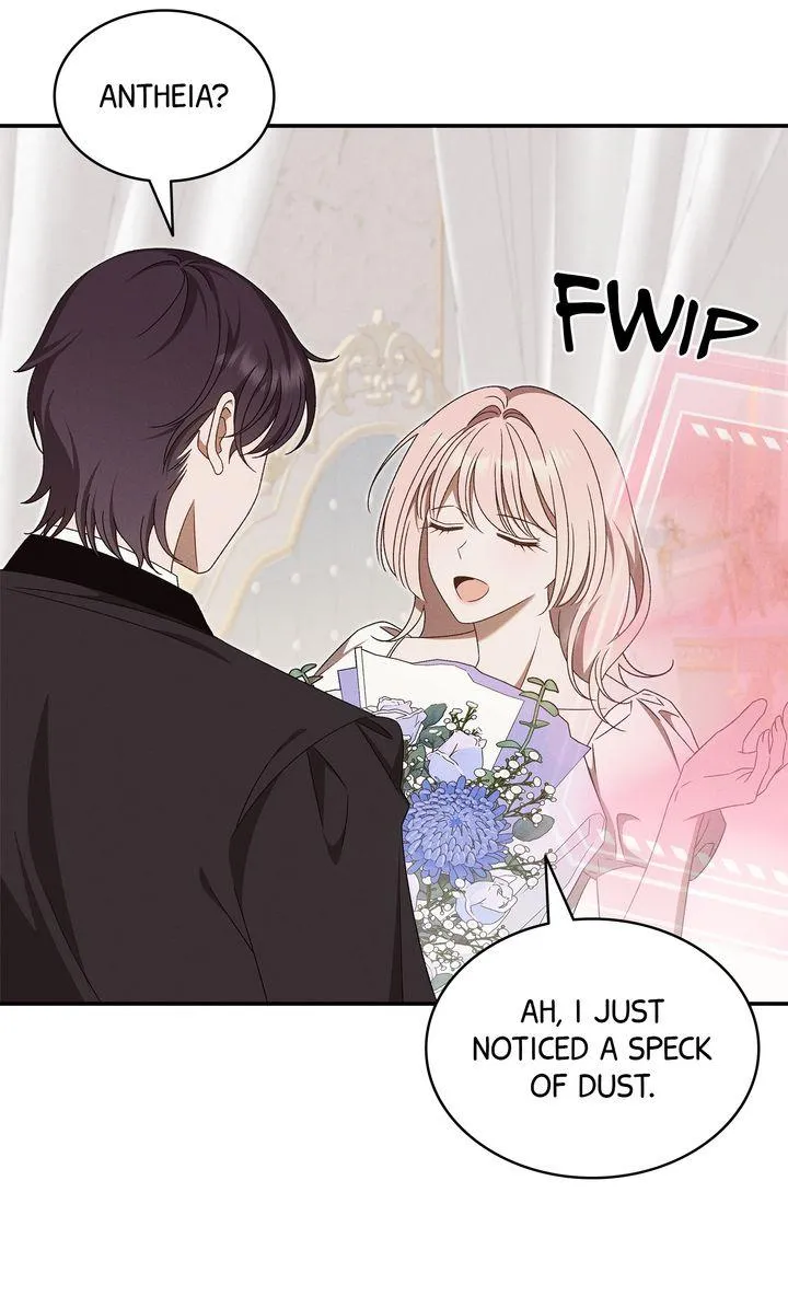After the Ending, With the Sub Male Lead Chapter 4 page 82 - 