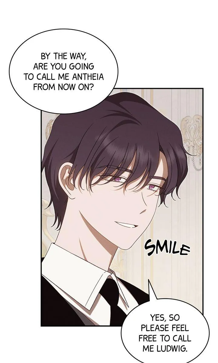 After the Ending, With the Sub Male Lead Chapter 4 page 83 - 