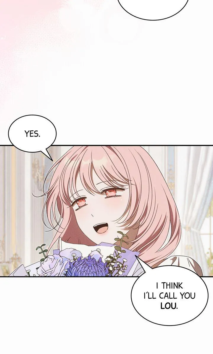After the Ending, With the Sub Male Lead Chapter 4 page 85 - 