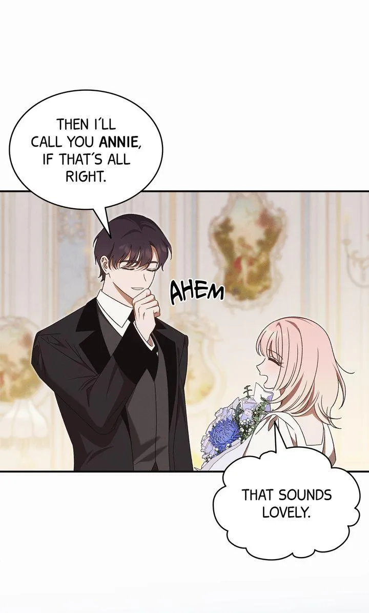 After the Ending, With the Sub Male Lead Chapter 4 page 86 - 