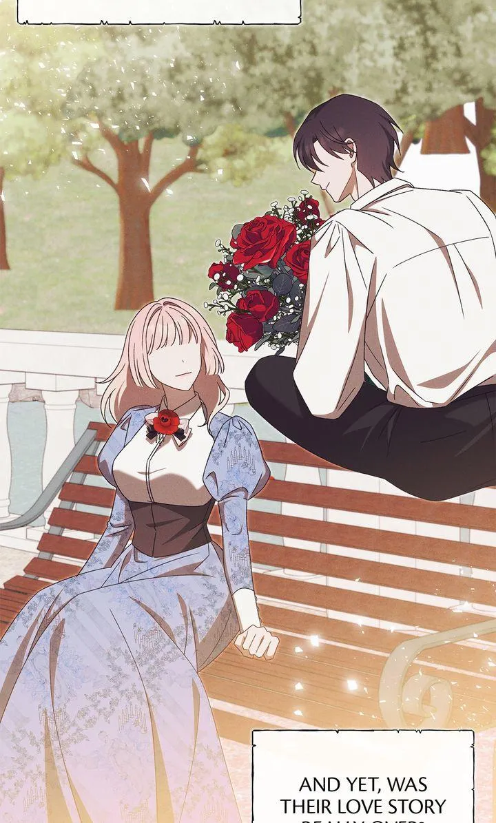 After the Ending, With the Sub Male Lead Chapter 4 page 89 - 