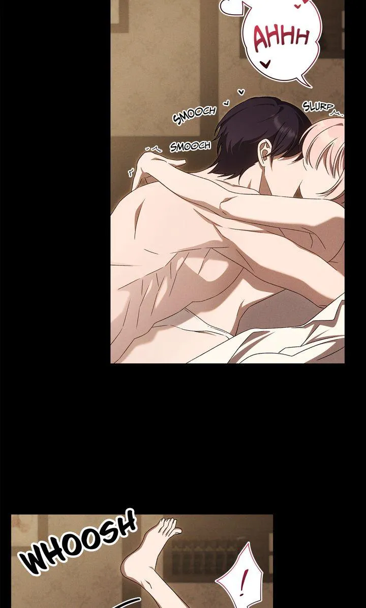 After the Ending, With the Sub Male Lead Chapter 4 page 10 - 