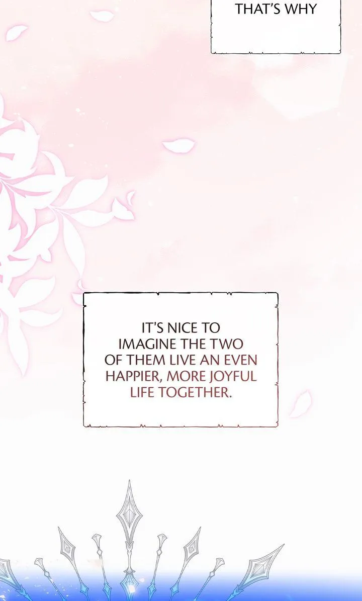 After the Ending, With the Sub Male Lead Chapter 4 page 91 - 