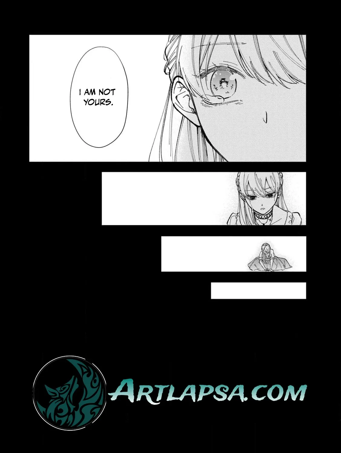 After the engagement was broken off i decided to do whatever i want Chapter 1 page 28 - 