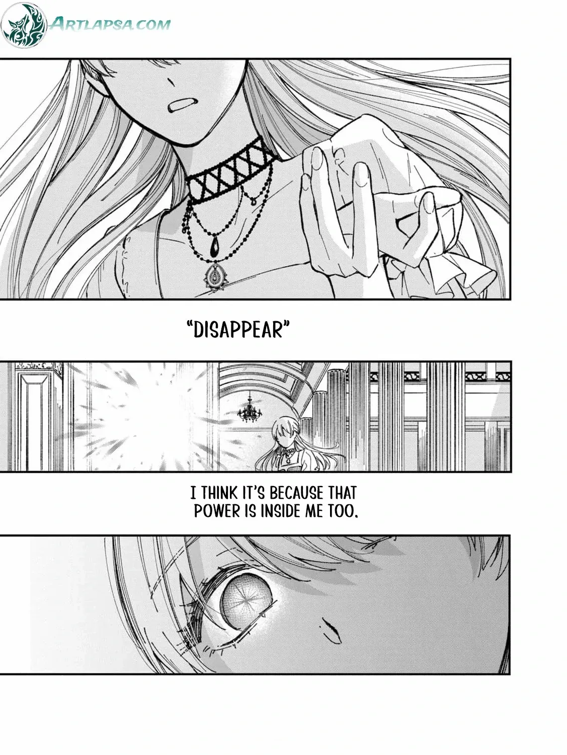 After the engagement was broken off i decided to do whatever i want Chapter 1 page 40 - 