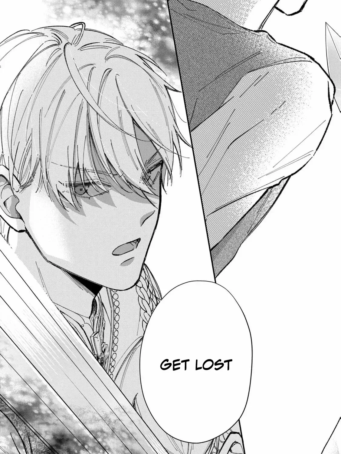 After the engagement was broken off i decided to do whatever i want Chapter 1 page 48 - 