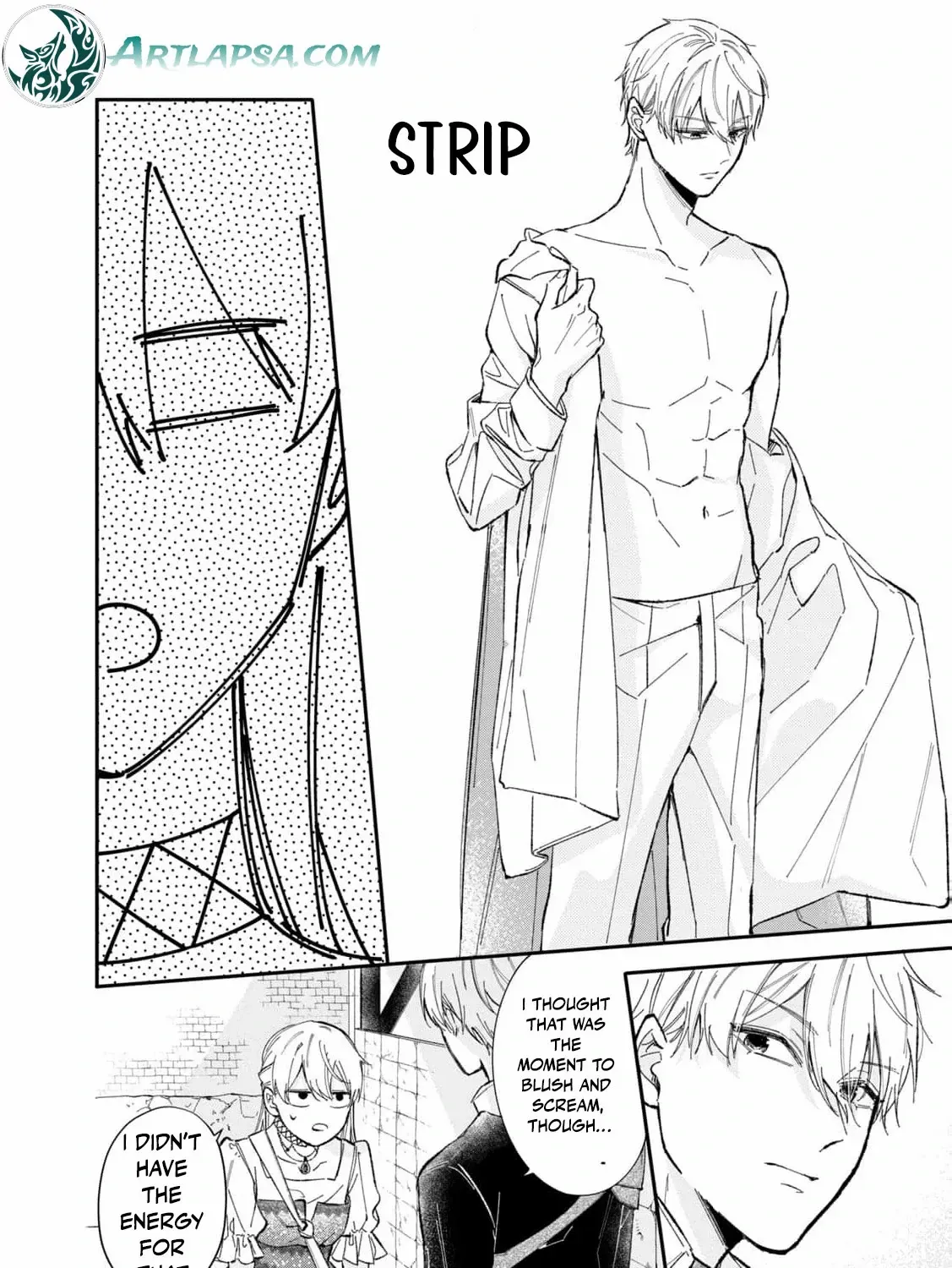 After the engagement was broken off i decided to do whatever i want Chapter 1 page 62 - 