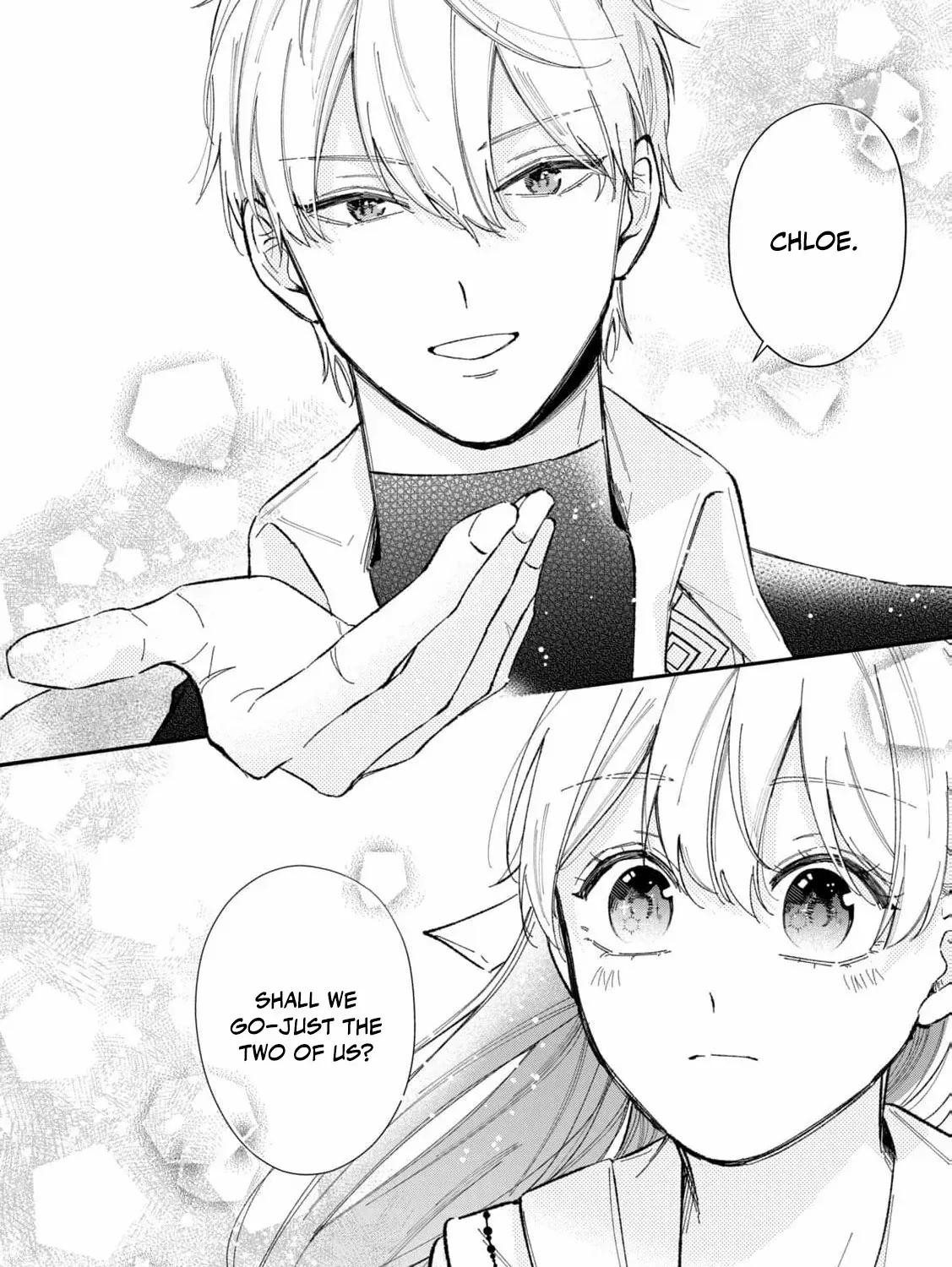 After the engagement was broken off i decided to do whatever i want Chapter 1 page 78 - 