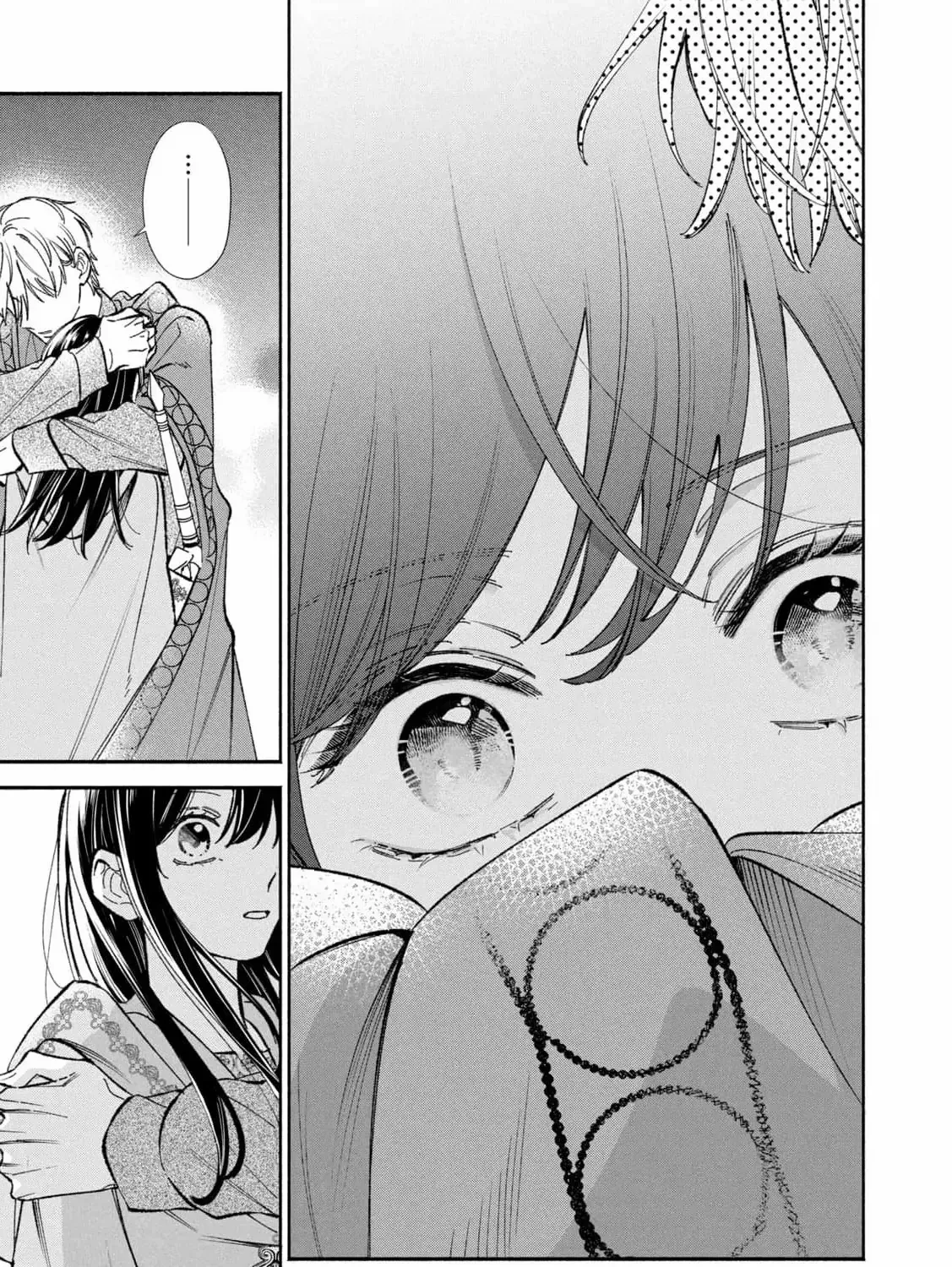 After the engagement was broken off i decided to do whatever i want Chapter 10 page 37 - 