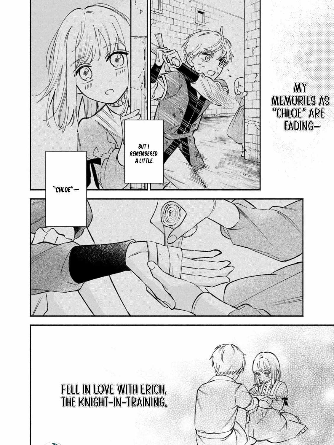After the engagement was broken off i decided to do whatever i want Chapter 10 page 43 - 