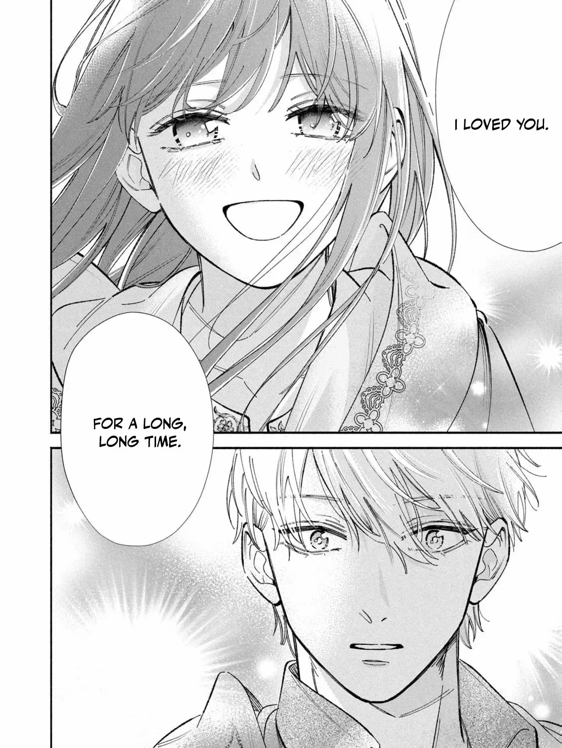 After the engagement was broken off i decided to do whatever i want Chapter 10 page 47 - 