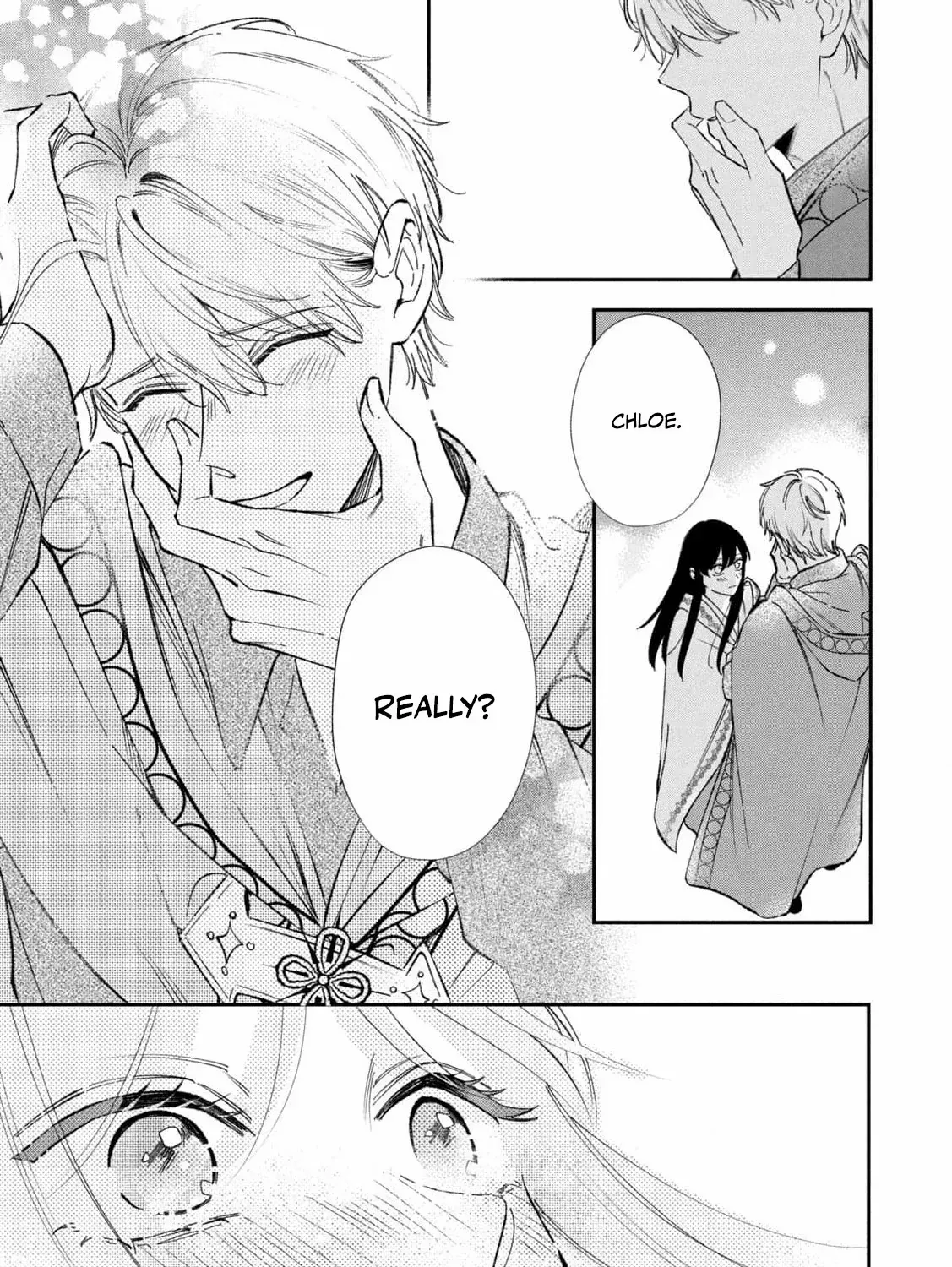 After the engagement was broken off i decided to do whatever i want Chapter 10 page 49 - 