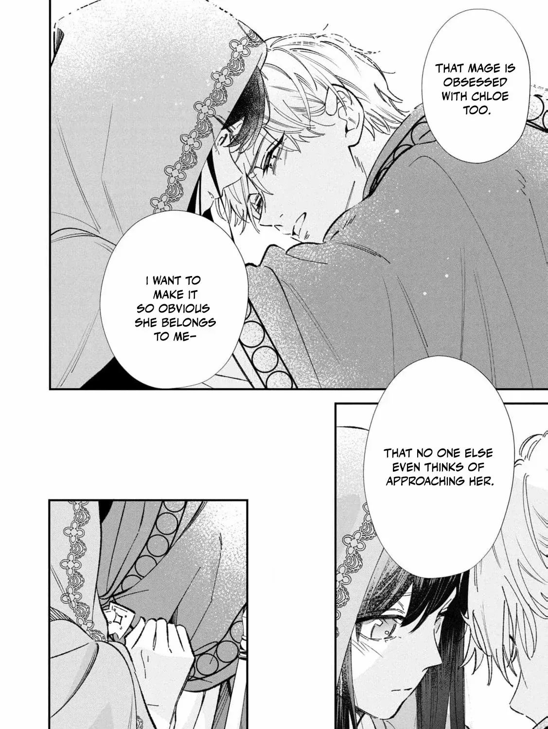 After the engagement was broken off i decided to do whatever i want Chapter 10 page 75 - 