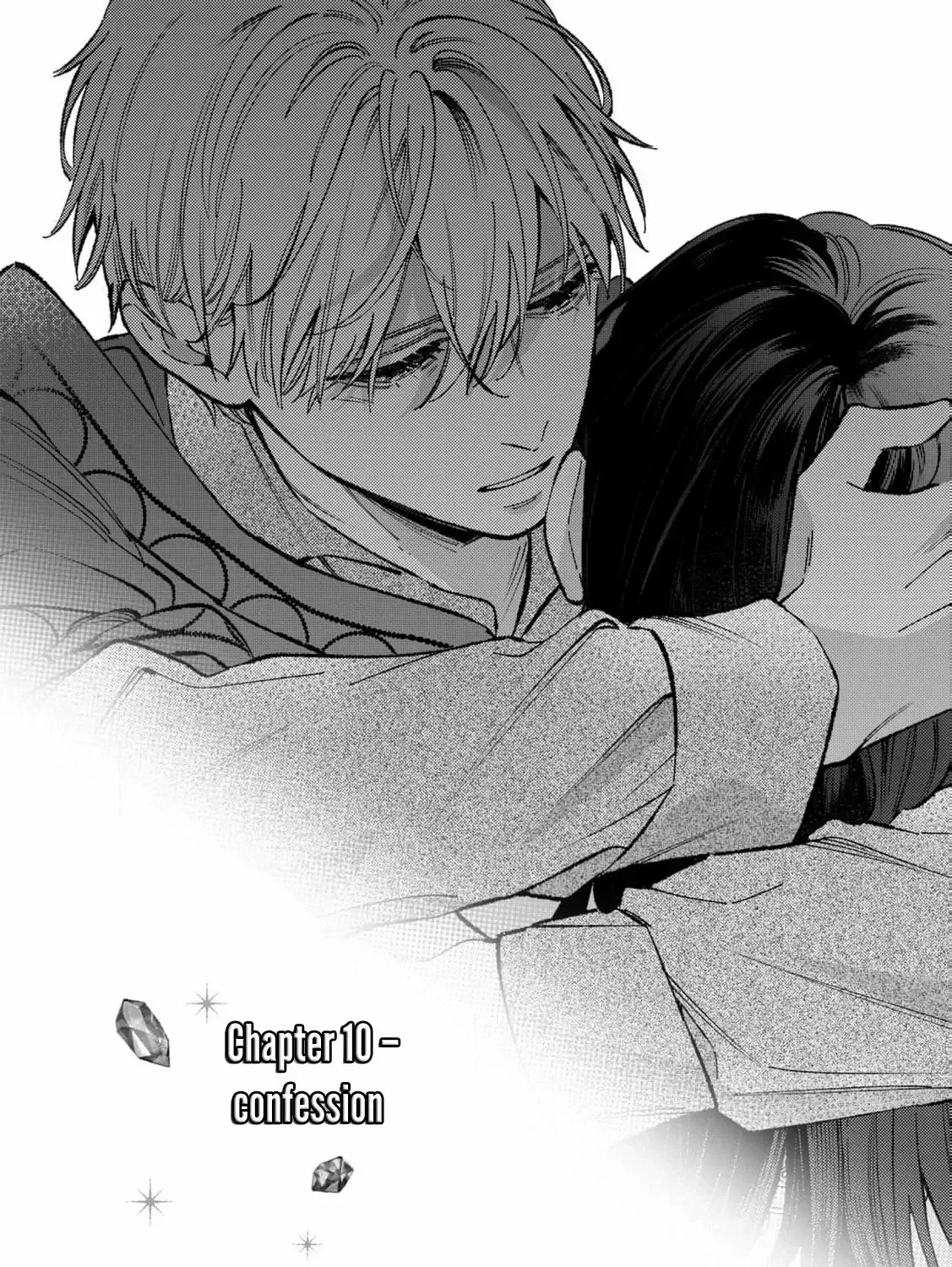 After the engagement was broken off i decided to do whatever i want Chapter 10 page 9 - 