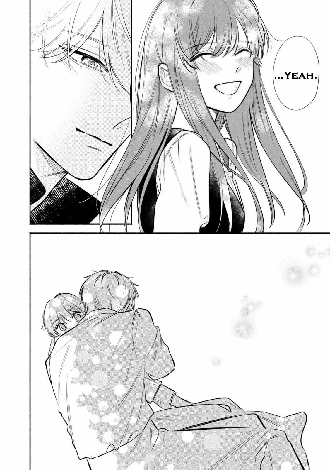 After the engagement was broken off i decided to do whatever i want Chapter 11 page 21 - 
