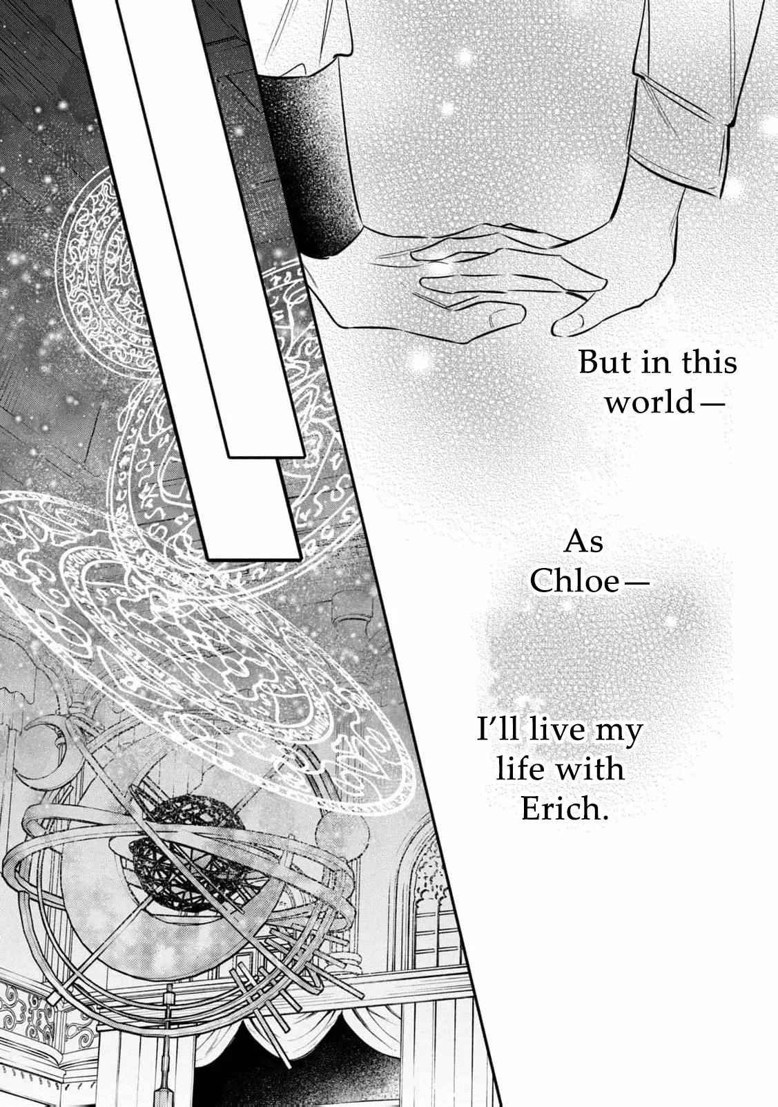 After the engagement was broken off i decided to do whatever i want Chapter 11 page 24 - 