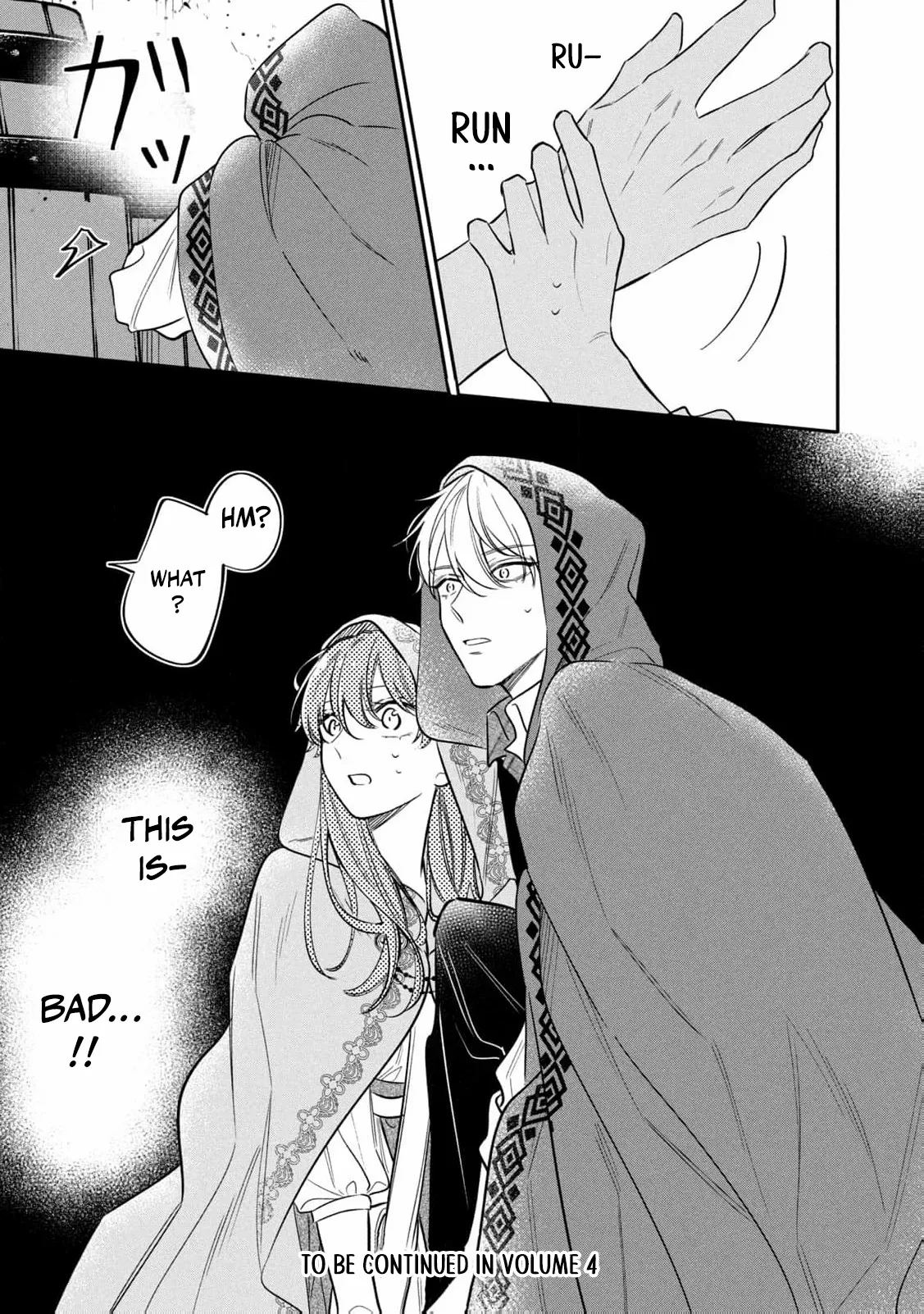 After the engagement was broken off i decided to do whatever i want Chapter 13 page 47 - 