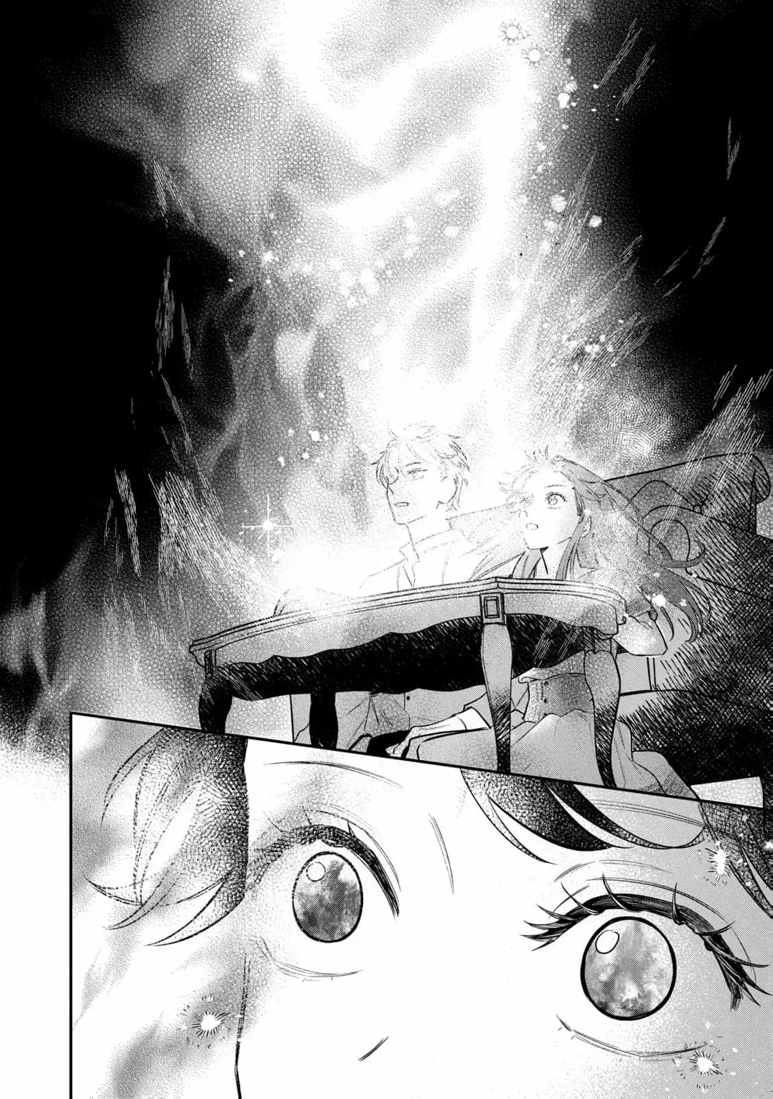 After the engagement was broken off i decided to do whatever i want Chapter 14 page 33 - 